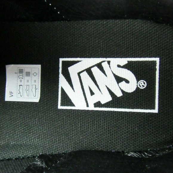 Vans SK8-HI Mysterioso Tie Dye Skate Sneakers - Picture 8 of 10